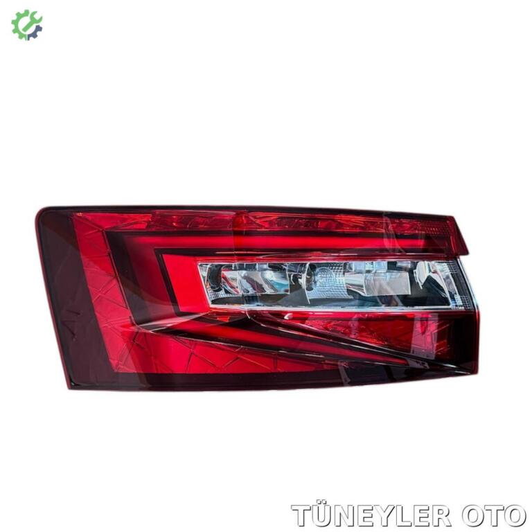 Skoda Superb Stop çıkma parça
