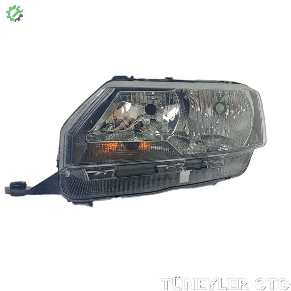 Skoda Rapid Far (Sol) çıkma parça