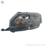 Skoda Rapid 2013-2016 Sol Far