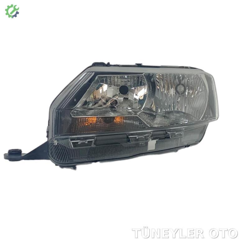 Skoda Rapid Far (Sol) çıkma parça