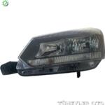 Skoda Yeti 2010-2015 Sol Far (HALOGEN)
