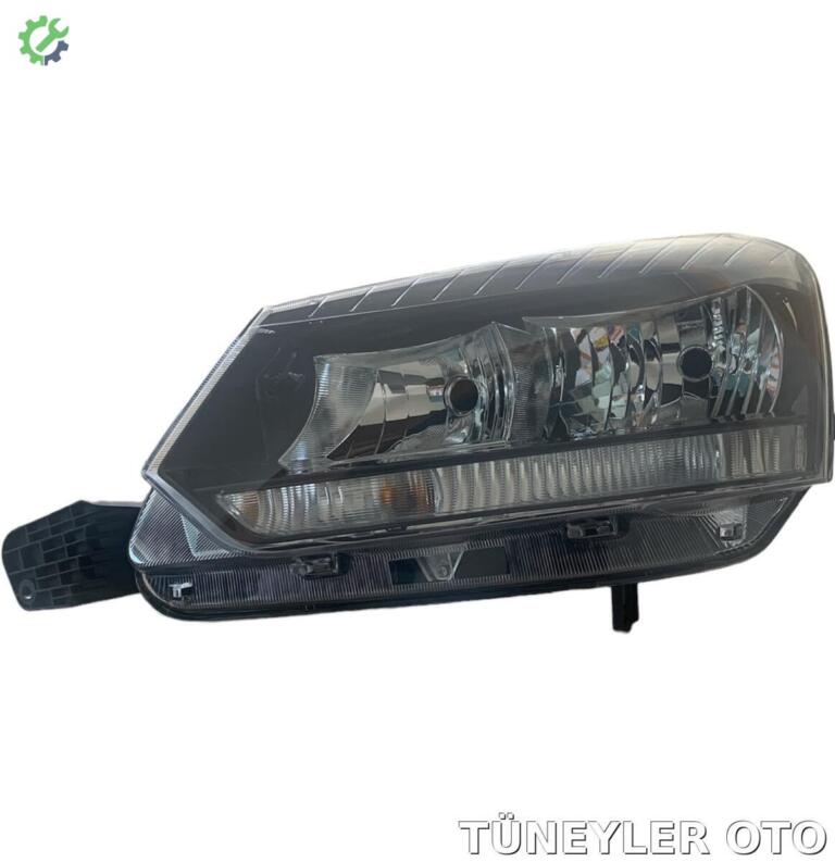 Skoda Yeti Far (Sol) çıkma parça