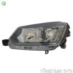Skoda Yeti 2010-2015 Sol Far (ZENON)