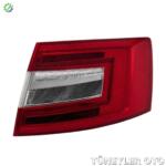 Skoda Octavia 2017-2019 Sağ Stop (TEK LED)