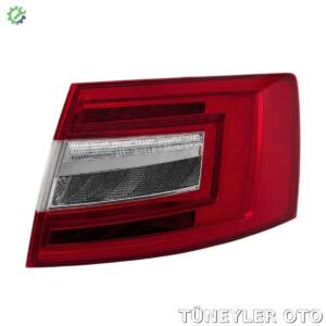 Skoda Octavia 2017-2019 Sağ Stop (TEK LED)