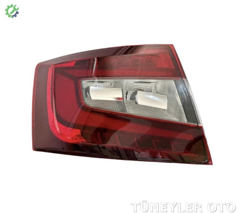 Skoda Octavia Stop çıkma parça