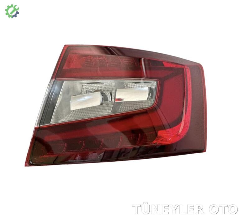 Skoda Octavia Stop çıkma parça