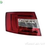 Skoda Octavia 2013-2016 Sol Stop (LED)