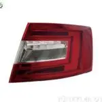 Skoda Octavia 2013-2016 Sağ Stop (LED)