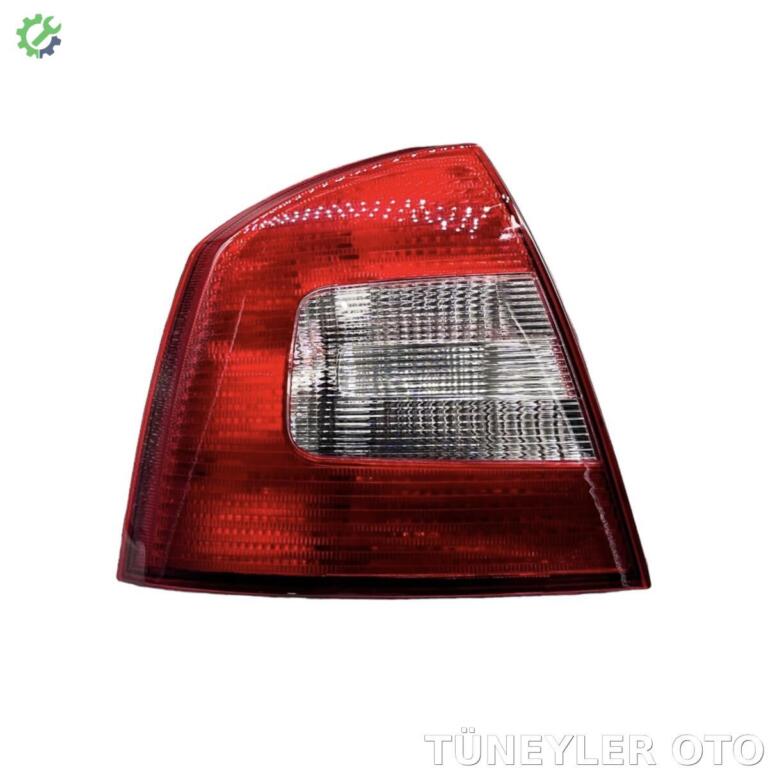 Skoda Octavia Stop çıkma parça