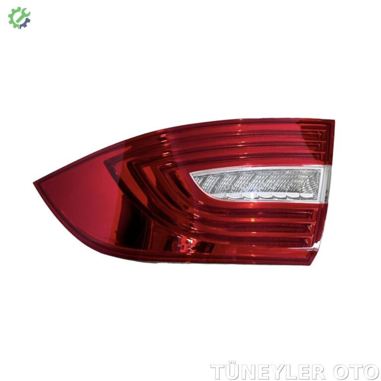 Skoda Superb Stop çıkma parça