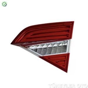 Skoda Superb 2013-2015 Sağ Stop (LED)