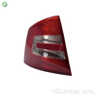 Skoda Octavia 2005-2008 Sol Stop