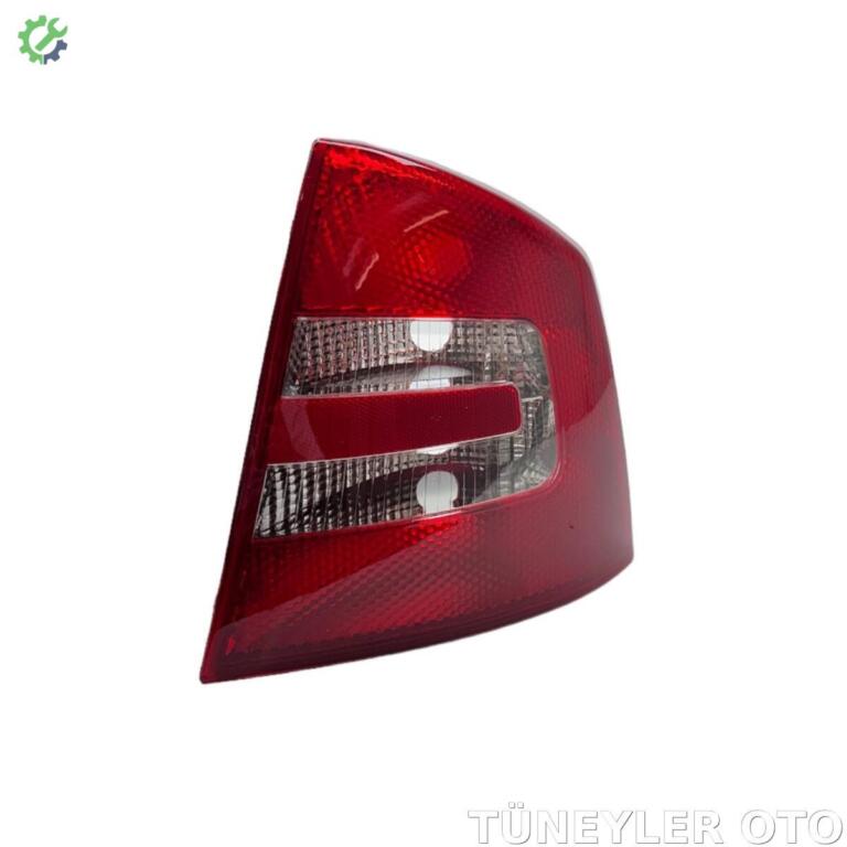 Skoda Octavia Stop çıkma parça