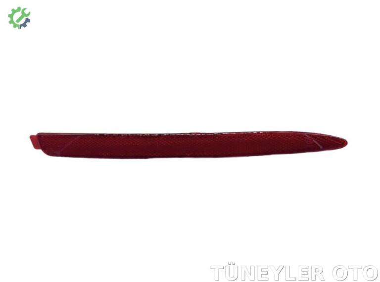 Skoda Octavia Tampon çıkma parça