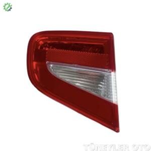 Skoda Superb 2007-2012 Sol Stop