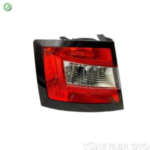 Skoda Fabia 2015-2019 Sol Stop