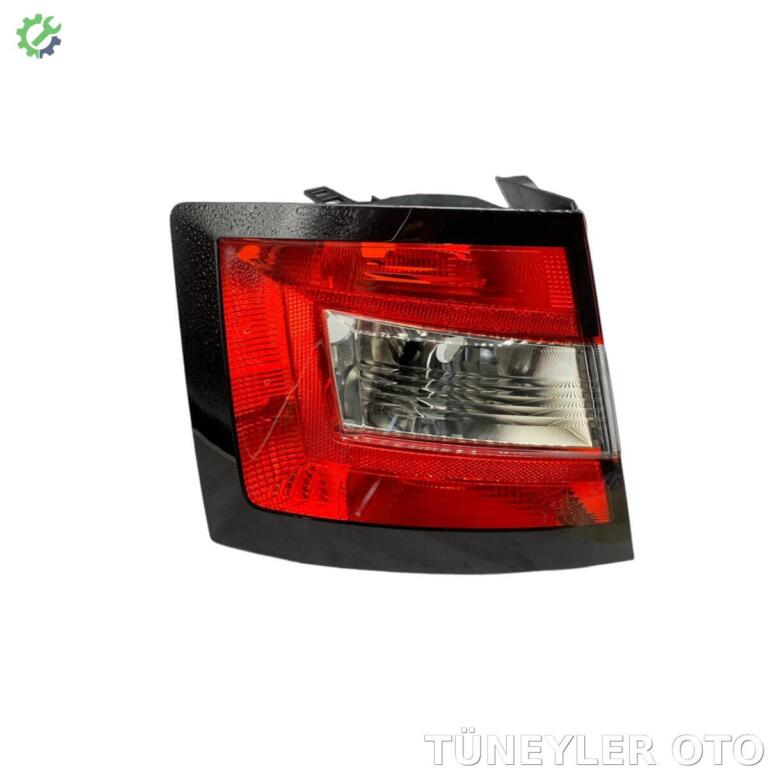Skoda Fabia Stop çıkma parça