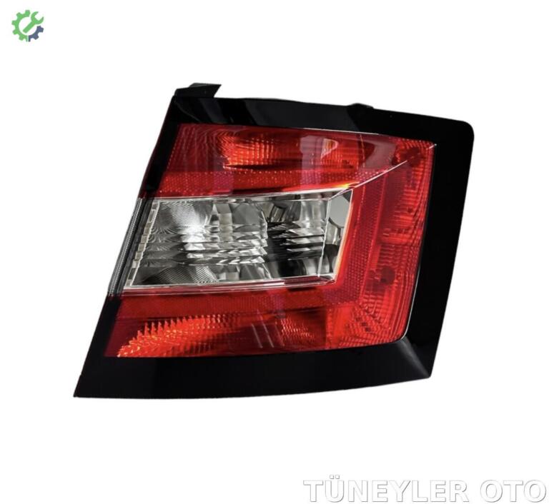 Skoda Fabia Stop çıkma parça