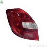 Skoda Fabia 2009-2012 Sol Stop