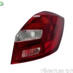 Skoda Fabia 2009-2012 Sağ Stop