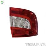 Skoda Rapid 2013-2016 Sol Stop