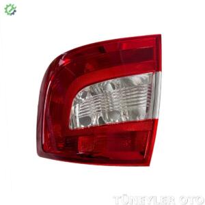 Skoda Rapid 2013-2016 Sağ Stop