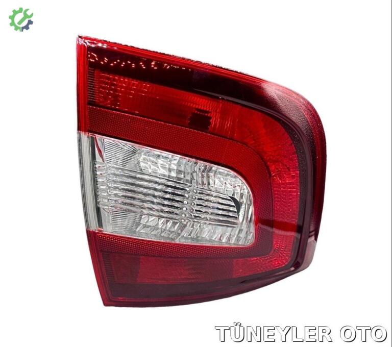 Skoda Rapid Stop çıkma parça