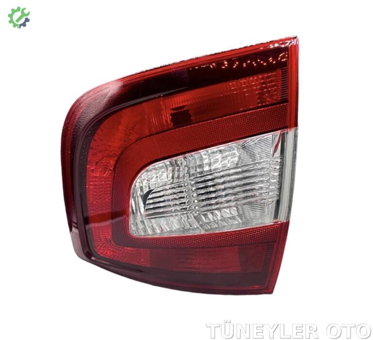 Skoda Rapid Stop çıkma parça