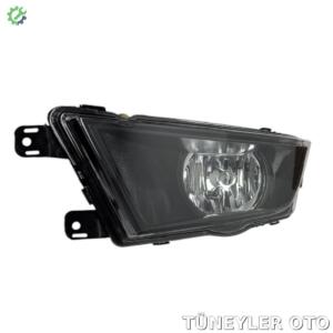 Skoda Octavia 2013-2016 Sol Sis Farı (SİYAH)