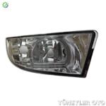 Skoda Octavia 2009-2012 Sol Sis Farı (ÇİFT AMPÜL)