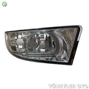 Skoda Octavia 2009-2012 Sol Sis Farı (ÇİFT AMPÜL)