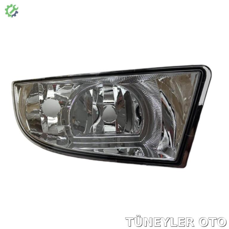 Skoda Octavia Sis Farı çıkma parça
