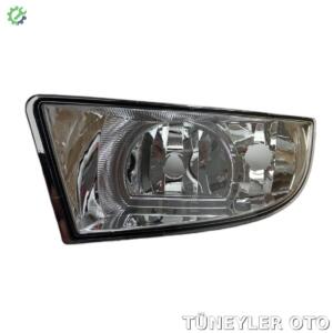 Skoda Octavia 2009-2012 Sağ Sis Farı (ÇİFT AMPÜL)