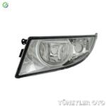 Skoda Fabia 2009-2012 Sol Sis Farı (ÇİFT AMPÜL)