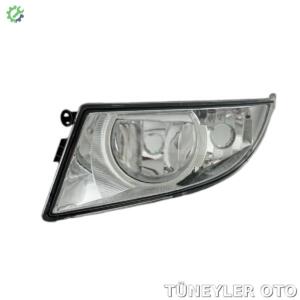 Skoda Fabia 2009-2012 Sol Sis Farı (ÇİFT AMPÜL)