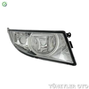 Skoda Fabia 2009-2012 Sağ Sis Farı (ÇİFT AMPÜL)