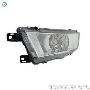 Skoda Rapid 2013-2016 Sol Sis Farı