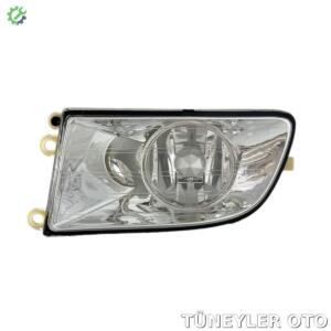 Skoda Octavia 2005-2008 Sol Sis Farı