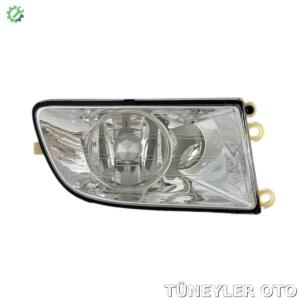 Skoda Octavia 2005-2008 Sağ Sis Farı
