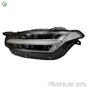 Volvo Xc90 2018-2023 Sol Far (LOGOLU/BEYİNSİZ)