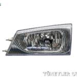 Kia Pregio 1998-2005 Sol Far