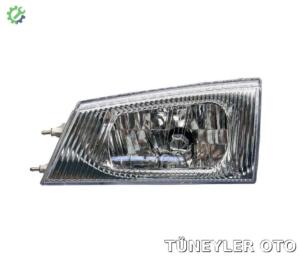Kia Pregio 1998-2005 Sol Far