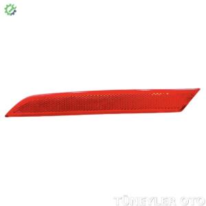 Skywell Et5 2022-2024 Sol Tampon Reflektörü (ALT)