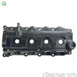 Nissan Navara 2007-2009 Silindir Kapak