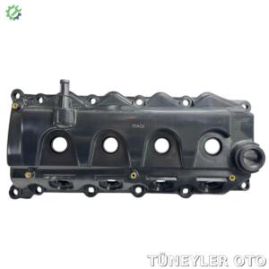 Nissan Navara 2007-2009 Silindir Kapak