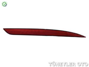 Tesla 2021-2024 Sağ Tampon Reflektörü