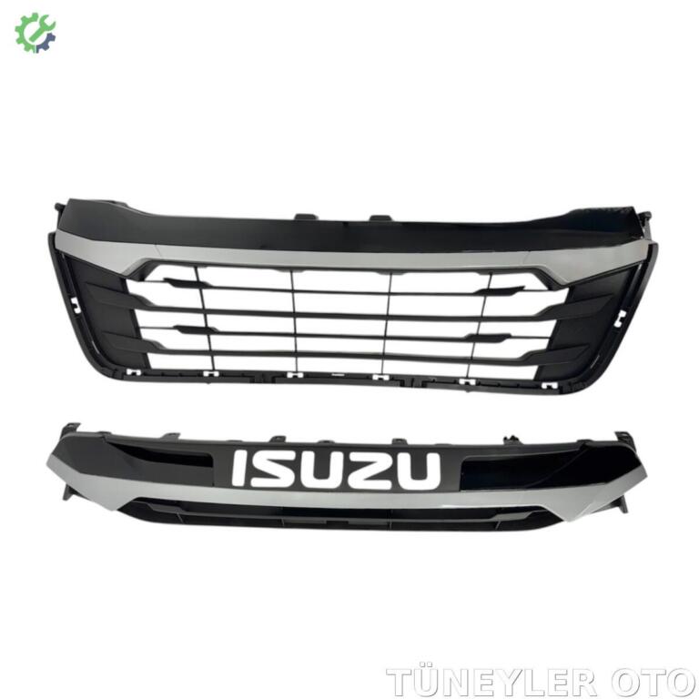 Isuzu D-Max Ön Panjur çıkma parça