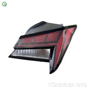 Hyundai Elantra 2020-2022 Sağ Stop (LED)