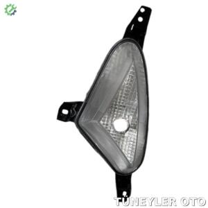 Hyundai Elantra 2020-2022 Sol Sis Farı